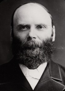 Revd George Hughes, Mount Zion 1880–1925