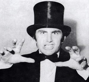 Screaming Lord Sutch