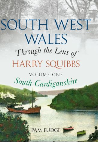 The photographs of Harry Squibbs